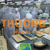 20 CÔNG NHÂN TẨM BỘT