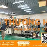 LAO ĐỘNG GIA CÔNG SAU IN BAO BÌ - TẠI QUẬN 12