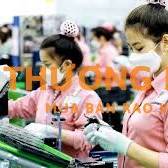 **Vị trí tuyển dụng:** Công nhân sản xuất linh kiện điện tử