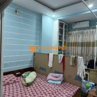 NHÀ PHỐ TRUNG TÂM QUẬN 3 - 39m2 4 PHÒNG NGỦ 3 WC - DƯỚI 10 TỶ