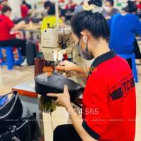 GIA CÔNG ĐỒ DA TRỰC TIẾP TẠI XƯỞNG – GIÚP BẠN KIỂM SOÁT GIÁ VÀ CHẤT LƯỢNG