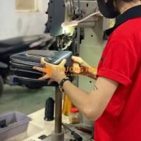 GIA CÔNG QUÀ TẶNG ĐỒ DA IN LOGO – GIẢI PHÁP GIÚP DOANH NGHIỆP TĂNG NHẬN DIỆN