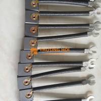 Chổi than máy phát điện, chổi than động cơ,  chổi than cầu trục,