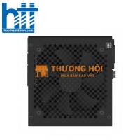 Nguồn NZXT C550 (550W/80 Plus Bronze/Semi Modular) - Giá rẻ