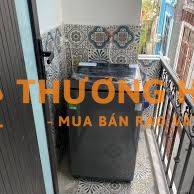 Máy giặt Casper 7.5 kg WT-75N70BGA - THÁI LAN