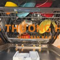 Tôi Cần Chuyển nhượng Máy rửa bát Spelier nhập