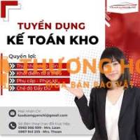 Cần tuyển 2 nhân viên kế toán kho