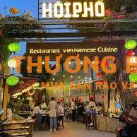 HỘI PHỐ COFFEE & CUISINE TUYỂN DỤNG
