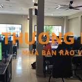 Tuyển thu ngân tiệm net