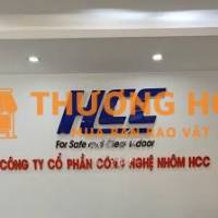 TUYỂN DỤNG KẾ TOÁN NỘI BỘ XƯỞNG SẢN XUẤT