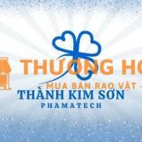 Trình Dược Viên (Toàn quốc)