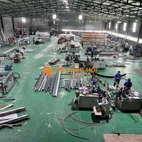 TUYỂN NAM LAO ĐỘNG PHỔ THÔNG LÀM VIỆC TẠI HÓC MÔN