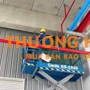 Tuyển thợ bảo trì cho nhà xưởng