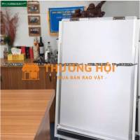 Bảng viết có chân gắp gọn giá rẻ - Flipchart F3