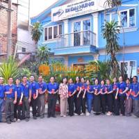 Công nhân LĐPT - Không yêu cầu kinh nghiệm