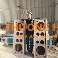 tuyển lao động phổ thông xưởng đóng loa