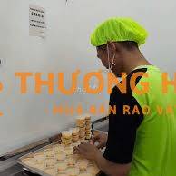 CẦN TUYỂN NHÂN VIÊN PHỤ LÀM BÁNH FLAN