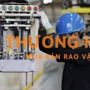 Kỹ sư lắp đặt, bảo dưỡng máy móc làm việc tại Nhật Bản