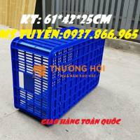 Sọt dung phổ biến kho bãi, sọt nguyên sinh, giá sọt nhựa, bán sọt toàn quốc