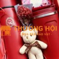 Bộ Qùa Tặng In Tên Theo Yêu Cầu