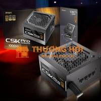 Nguồn ANTEC 1000W CSK PRO EC - Giá rẻ
