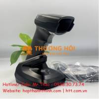 Máy Đọc Mã Vạch Zebra DS2278 – Không Dây 2D Bluetooth