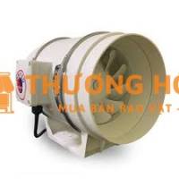 Quạt hút mùi nối ống DY-200NO