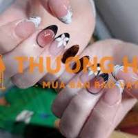Thợ làm nails Thủ Đức 8-10 triệu