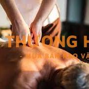 ktv trị liệu body – Gò Vấp