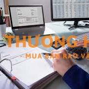 KẾ TOÁN NỘI BỘ KIÊM THU MUA