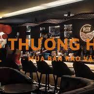 Nhân viên pha chế bar nữ Quận 1