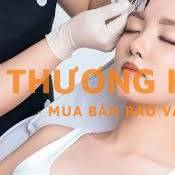 Kỹ thuật viên phun xăm Thẩm mỹ Dong Nguyen Quận 1