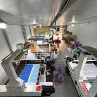 TUYỂN NHÂN VIÊN ĐỨNG MÁY CA ĐÊM - BAO ĂN Ở