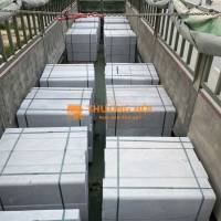 Đá Bó Vỉa Ghi Sáng: Bền Bỉ, Tinh Tế Cho Không Gian Đô Thị 🏙️
