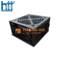 Nguồn MIK S-Power C650B (650W | Non-modular) - Giá rẻ