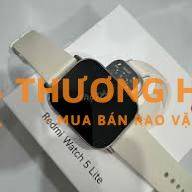Xiaomi Redmi Watch 5 Lite Vàng