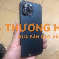 cần bán iphone 15prm 256gb tại hà nội