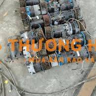 Bán Motor AC HISSEN KOREA đã qua sử dụng, còn hoạt động tốt.