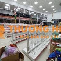 SIÊU THỊ THANH LÝ TOÀN BỘ CÒN RẤT MỚI