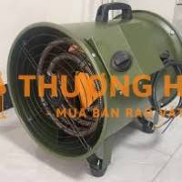 Phân phối máy sấy, máy sưởi, quạt sấy công nghiệp chính hãng, giá tốt