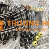 Điên trở đun nước dùng cho nồi phở, tủ nấu cơm.....