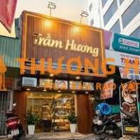 Nhân viên kinh doanh