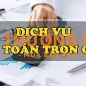 DỊCH VỤ KẾ TOÁN-THUẾ-BHXH-PHÁP LÝ CÔNG TY TRỌN GÓI.