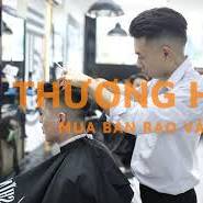 Thợ cắt tóc nam thợ gội CVG Hà Đông 12 triệu