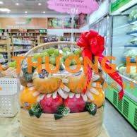 Tuyển gấp 2 nhân viên giao hàng hoa quả tại 41 Hai Bà Trưng- Hoàn Kiếm