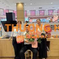 NHÂN VIÊN BÁN HÀNG NỮ - TRÀNG TIỀN PLAZA