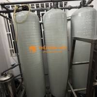 CẦN SANG NHƯỢNG TOÀN BỘ XƯỞNG LỌC & SẢN XUẤT NƯỚC ĐÓNG BÌNH