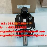 Động cơ servo Yaskawa SGMGV-55DDA61 chính xác - ổn định