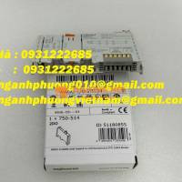 Module ngõ ra 750-514 Wago giá ưu đãi - thiết kế nhỏ gọn