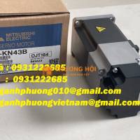 Servo hàng mới mitsubishi HF-KN43B giá siêu tốt - giao nhanh